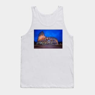 Colosseum Tank Top